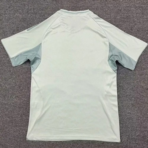 25-26 Austin FC Grey Green Training shirts