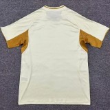 25-26 New England Revolution Beige Training shirts