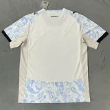 25-26 Palermo Third Fans Soccer Jersey