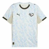 25-26 Palermo Third Fans Soccer Jersey