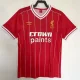 1981-1984 LIV Home Retro Soccer Jersey