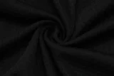 25-26 Man Utd Black Training Short Suit #D2535