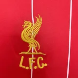 1981-1984 LIV Home Retro Soccer Jersey