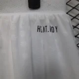 25-26 Man Utd Home Player Version Shorts Pants (球员短裤)
