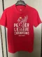 2024-25 LIV Red High Quality Casual champions T-Shirt