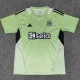25-26 Newcastle Goalkeeper Fans Soccer Jersey
