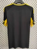 25-26 RMA Black Special Edition Fans Training Shirts