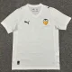 25-26 Valencia Home Fans Soccer Jersey