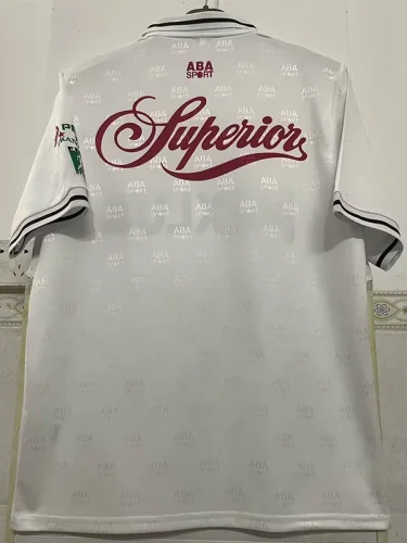1994-1995 Chivas Away Retro Soccer Jersey