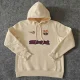 25-26 BAR Khaki Hoody 卡其色(加绒)彩标