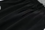 25-26 CHE Black Jacket Tracksuit #Fl1