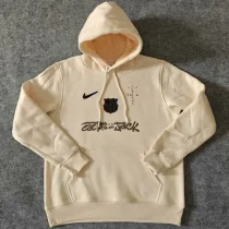 25-26 BAR Khaki Hoody 卡其色(加绒)黑标