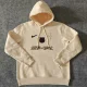 25-26 BAR Khaki Hoody 卡其色(加绒)黑标