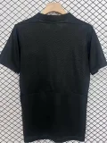 25-26 LIV Black Commemorative Edition Fans Training shirts