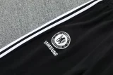 25-26 CHE Black Jacket Tracksuit #Fl1