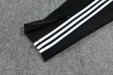 25-26 CHE Black Jacket Tracksuit #Fl1
