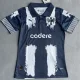 25-26 Monterrey Royal Blue Women Soccer Jersey(女)