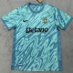 25-26 Sporting Lisbon Blue Special Edition Fans Soccer Jersey