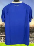 2025 Dinamo Tbilisi Home Fans Soccer Jersey