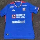 25-26 Cruz Azul Home Fans Soccer Jersey