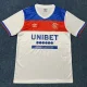 25-26 Rangers White Fans Soccer Jersey