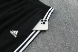 25-26 CHE Black Jacket Tracksuit #Fl1