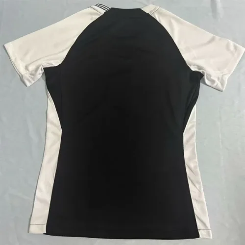 25-26 Corinthians Away Women Soccer Jersey (女)