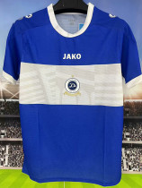 2025 Dinamo Tbilisi Home Fans Soccer Jersey 2025 Dinamo Tbilisi Home Fans Soccer Jersey