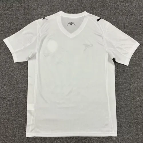 25-26 Valencia Home Fans Soccer Jersey