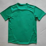 25-26 BaHia Green Goalkeeper Soccer Jersey