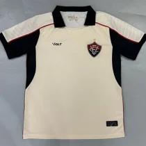 25-26 Vitoria Beige Goalkeeper Soccer Jersey 25-26 Vitoria Beige Goalkeeper Soccer Jersey
