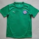 25-26 BaHia Green Goalkeeper Soccer Jersey