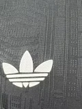 25-26 ARS Black Special Edition Player Version Training shirts (三叶)