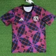 25-26 Lyon Purple Training shirts