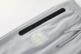 25-26 BAR Grey Hoodie Jacket Tracksuit #0l