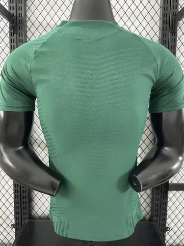 25-26 RMA Green Special Edition Player Version Training Shirts