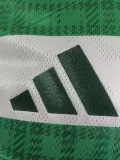 25-26 Celtic Home Player Version Soccer Jersey