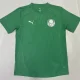 25-26 Palmeiras Green Goalkeeper Soccer Jersey