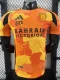 25-26 Paris FC Third Player Version Soccer Jersey