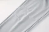 25-26 BAR Grey Hoodie Jacket Tracksuit #0l