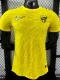 25-26 Ittihad Home Player Version Soccer Jersey
