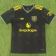 25-26 Man Utd Third Fans Soccer Jersey