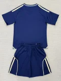 25-26 Aberdeen Away Kids Soccer Jersey