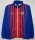 25-26 BAR Blue Red Windbreaker