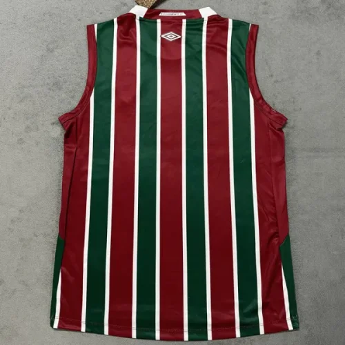 25-26 Fluminense Home Vest