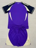 25-26 LIV Purple Concept Edition Kids Soccer Jersey