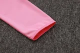 25-26 Inter iami Pink Jacket Tracksuit #A2518