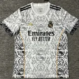 25-26 RMA Special Edition Fans Training shirts 圆领(队标图案)