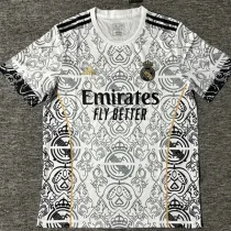 25-26 RMA Special Edition Fans Training shirts 圆领(队标图案)