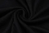 25-26 Man Utd Black Polo Tracksuit #C2518